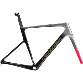 2024 Cannondale SuperSix EVO Hi-Mod Disc Frameset