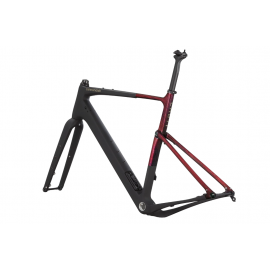 2024 Cannondale Topstone LAB71 Frameset