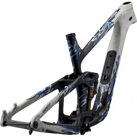 2024 Giant Trance Advanced 29 Frameset