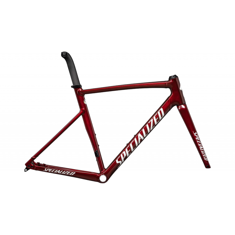 2024 Specialized Allez Sprint Frameset