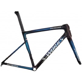 2024 Specialized S-Works Tarmac SL8 Frameset Team