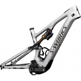 2024 Specialized S-Works Turbo Levo SL Carbon Frame