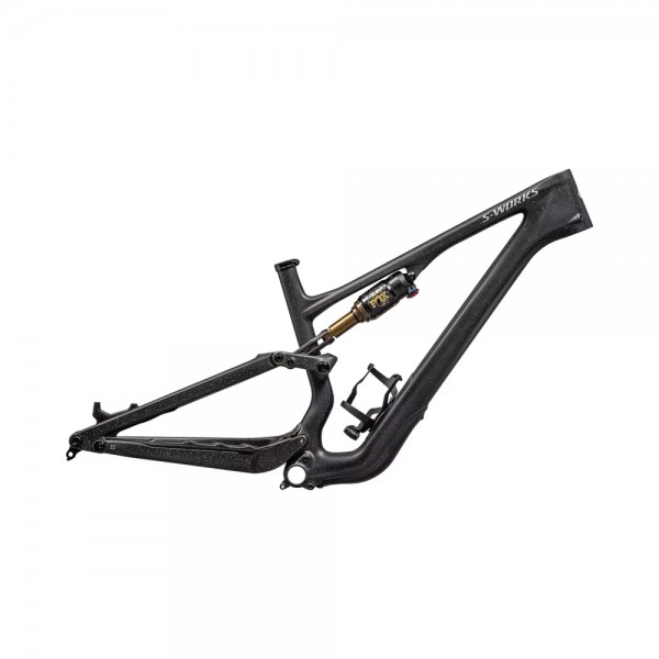 2025 Specialized S-Works Stumpjumper 15 Mountain Bike Frameset