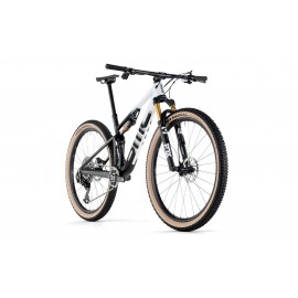 2024 BMC Fourstroke 01 LTD Mountain Bike