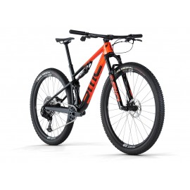 2024 BMC Fourstroke 01 ONE Mountain Bike