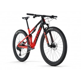 2024 BMC Fourstroke 01 TWO Mountain Bike