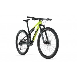 2024 BMC Fourstroke FOUR Mountain Bike