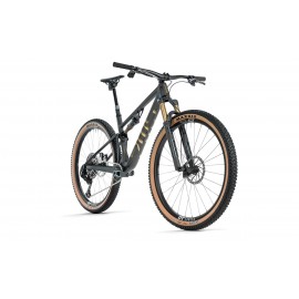 2024 BMC Fourstroke LT LTD Mountain Bike