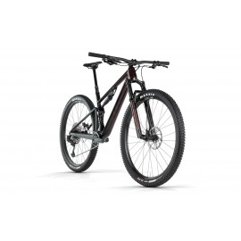 2024 BMC Fourstroke LT ONE Mountain Bike