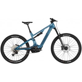 2024 Canyon Spectral:ON CF 7 Electric Mountain Bike