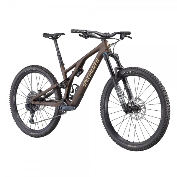 2024 Specialized Stumpjumper EVO Comp Mountain Bike