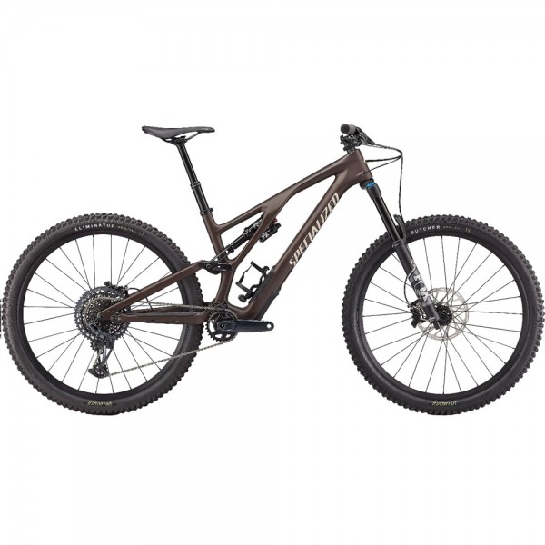 2024 Specialized Stumpjumper EVO Comp Mountain Bike