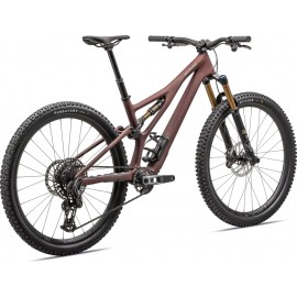 2024 Specialized Stumpjumper Pro Mountain Bike