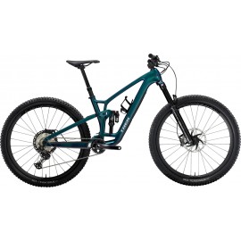 2024 Trek Fuel EX 9.8 XT Gen 6 Mountain Bike