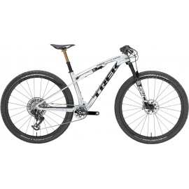 2024 Trek Supercaliber SLR 9.9 XX AXS Gen 2 Mountain Bike