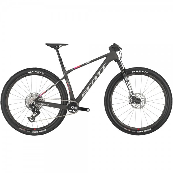 2025 Scott Scale Rc World Cup Mountain Bike