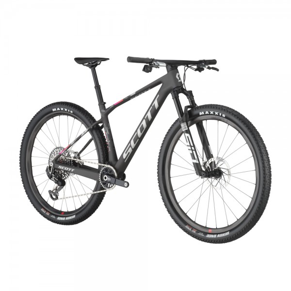 2025 Scott Scale Rc World Cup Mountain Bike