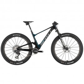 2025 Scott Spark RC Sl Mountain Bike