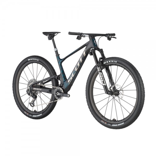 2025 Scott Spark RC Sl Mountain Bike