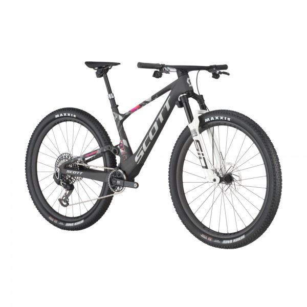 2025 Scott Spark Rc World Cup Evo Montain Bike