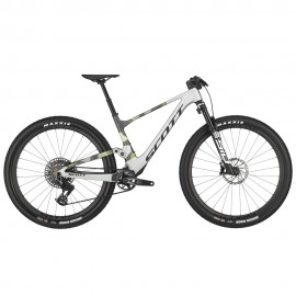 2025 Scott Spark Rc World Cup Montain Bike