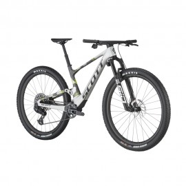 2025 Scott Spark Rc World Cup Montain Bike