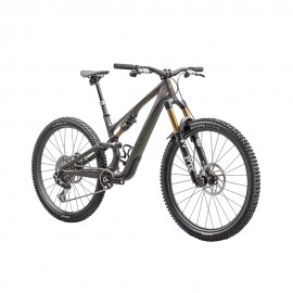 2025 Specialized S-Works Stumpjumper 15 Mountain Bike