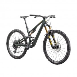 2025 Specialized Stumpjumper 15 Pro Mountain Bike