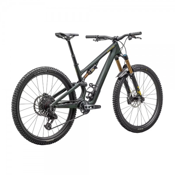 2025 Specialized Stumpjumper 15 Pro Mountain Bike