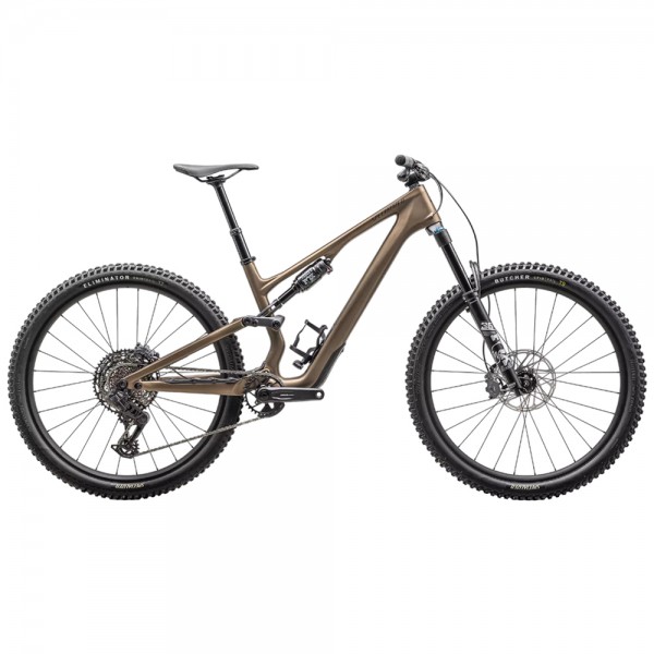 2025 Specialized Stumpjumper 15 Comp Mountain Bike