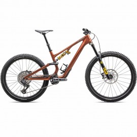 2025 Specialized Stumpjumper 15 Ohlins Coil Mountain Bike