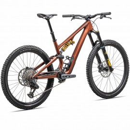 2025 Specialized Stumpjumper 15 Ohlins Coil Mountain Bike