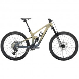 2025 Trek Slash SE Gen 5 Mountain Bike