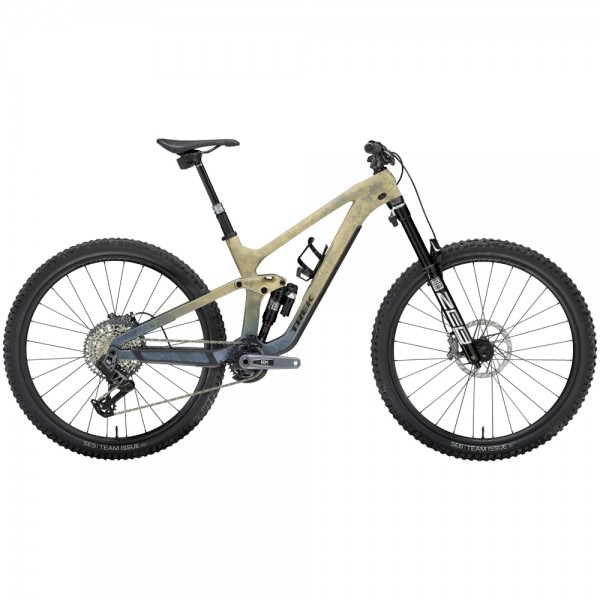 2025 Trek Slash SE Gen 5 Mountain Bike