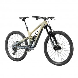 2025 Trek Slash SE Gen 5 Mountain Bike