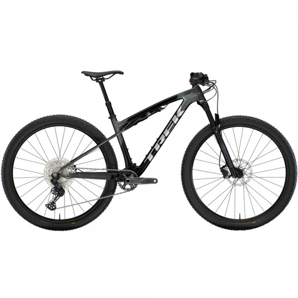 2025 Trek Supercaliber SL 9.6 Gen 2 Mountain Bike