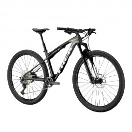 2025 Trek Supercaliber SL 9.6 Gen 2 Mountain Bike