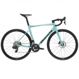 2024 Bianchi Specialissima Comp Ultegra Di2 12sp Road Bike