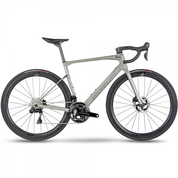 2024 BMC Roadmachine 01 TWO Road Bike