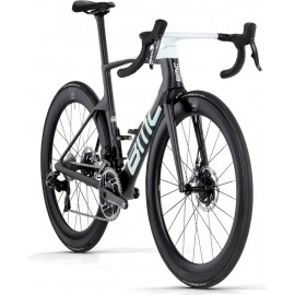 2024 BMC Teammachine R 01 LTD Road Bike