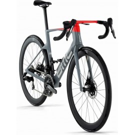 2024 BMC Teammachine R 01 THREE Road Bike