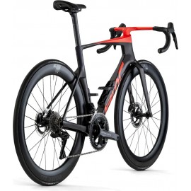 2024 BMC Teammachine R 01 TWO Road Bike