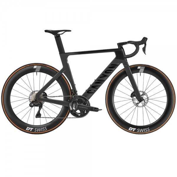 2024 Canyon Aeroad CF SLX 8 Di2 Road Bike