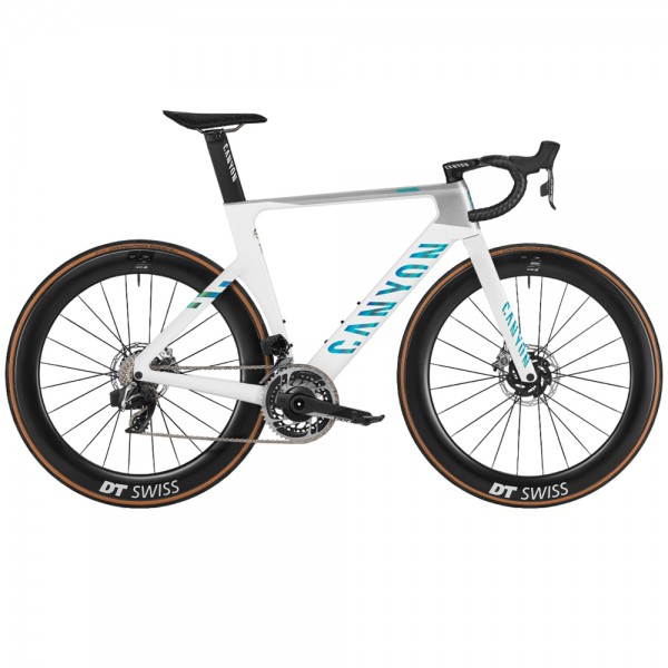 2024 Canyon Aeroad CFR AXS Road Bike