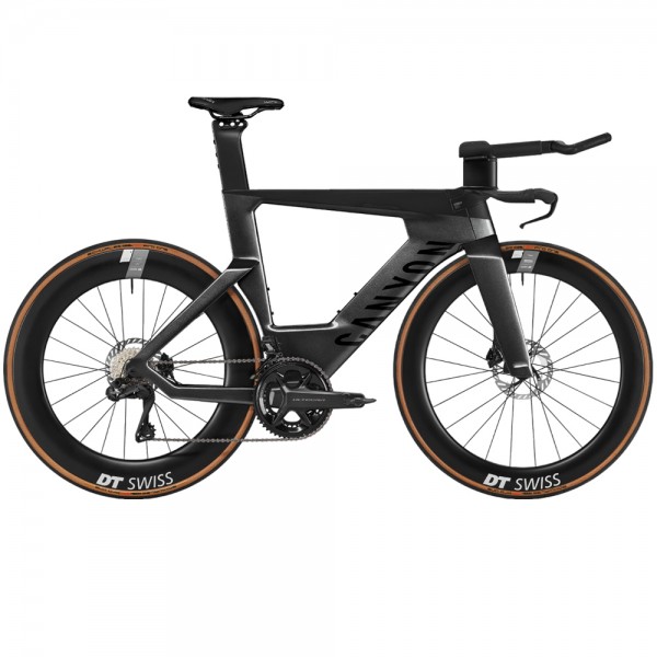 2024 Canyon Speedmax CF SLX 8 Di2 Road Bike