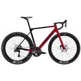 2024 Canyon Ultimate CF SL 8 Aero Road Bike