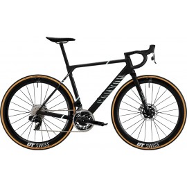 2024 Canyon Ultimate CFR AXS Road Bike