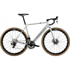 2024 Canyon Ultimate CFR eTap Road Bike