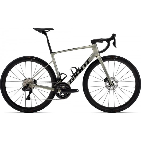 2024 Giant Defy Advanced SL 1 Road Bike