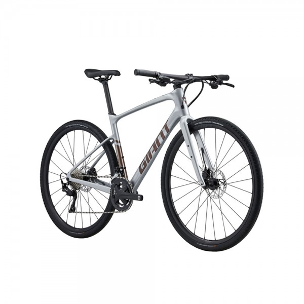 2024 Giant Fastroad Ar Advanced 1 Road Bike